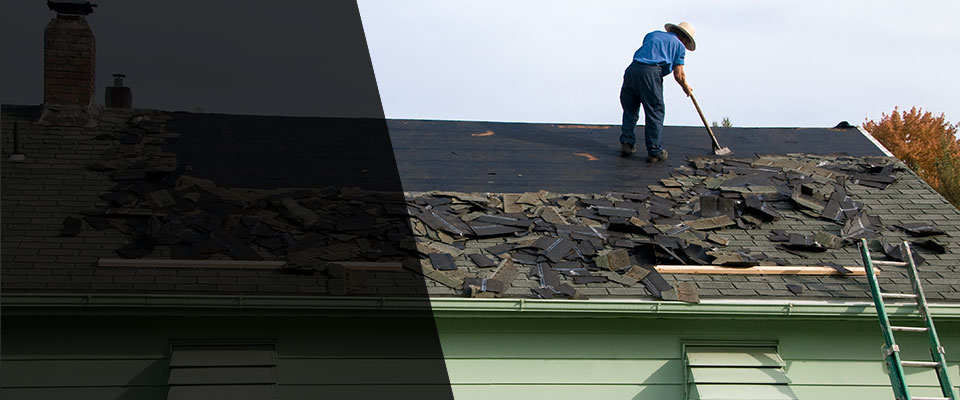 Lillington Roofing Contractors
